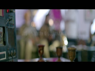 Yaar Da Deewana Jyoti Sultana Nooran Video Song