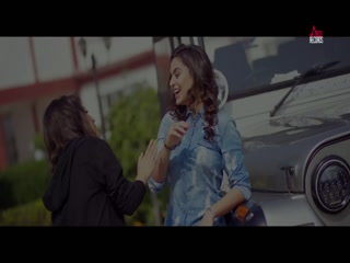 Mai Chadta Nisha Bano Video Song