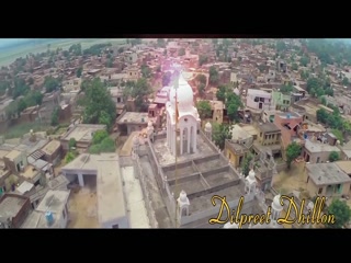 Putt Jatt Da Gaggi Dhillon,Dilpreet Dhillon Video Song