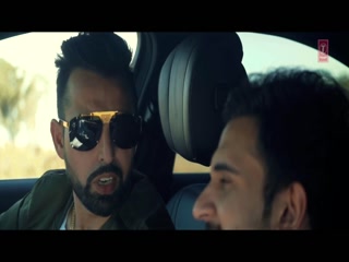 Yellow Car Jatinder Brar,Deep Jandu Video Song