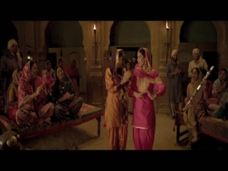 Kainthe Wala Ammy Virk,Kaur B Video Song