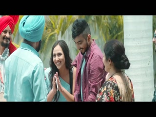 Majhe Di Jatti Video Song ethumb-007.jpg