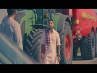 Property Of Punjab Karan Aujla Video Song