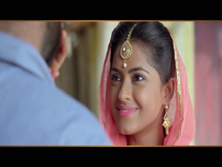 Rakhi Soneya Ve Ammy Virk,Rashi Sood Video Song