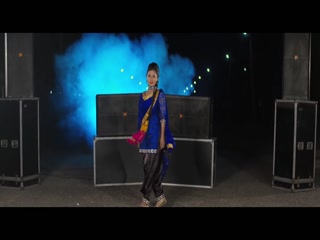 Lg De Rondd Wangu Alarhey Video Song ethumb-009.jpg