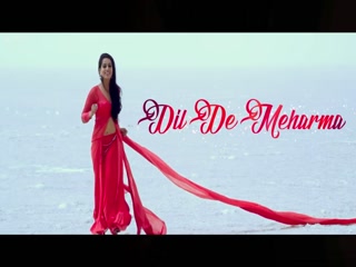 Mere Dil De Meharma Ve Roshan Prince Video Song