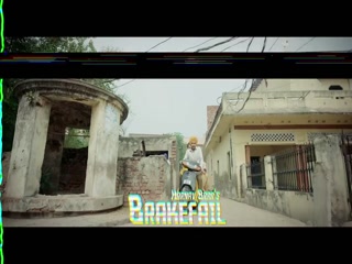 Brakefail Harnav Brar Video Song