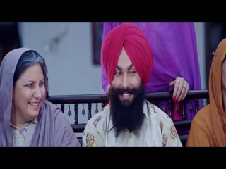 Khidki Jinda Dhillon Video Song