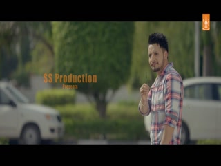 Yaar Kharda Harrie,Parmish Verma Video Song