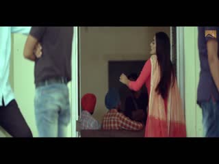 90 Degree Sukhpal Channi Video Song