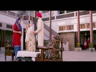 Chunni Naal Salaah Guru Bhullar Video Song