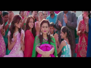 Laavan Sarika Gill Video Song