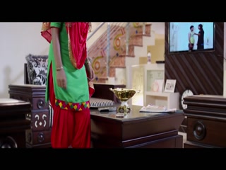 Hoyi Jatt Di Manjit Sahota Video Song