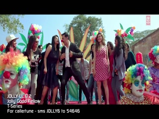 Jolly Good Fellow Video Song ethumb-005.jpg