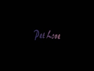 Pet Love Shivjot Video Song