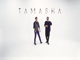 Tamasha Sajjad Ali,Bohemia Video Song