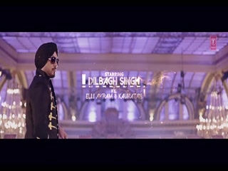Urban Chhori Dilbagh Singh Video Song