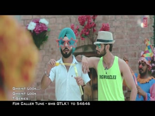 Ghaint Look Video Song ethumb-005.jpg