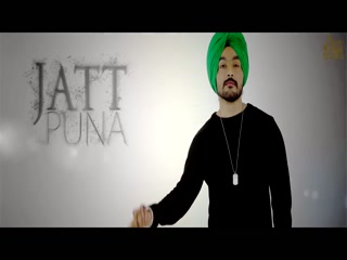 Jattpuna Sukh Dhindsa Video Song