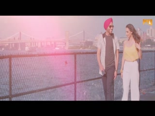 Nakhre Nav Deep,Raxstar Video Song