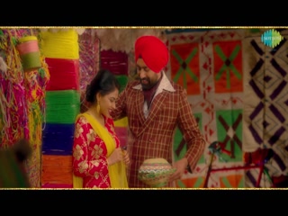 Das Mereya Dilbara video