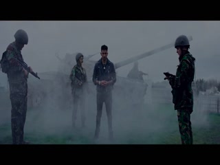 General Zack Knight Video Song