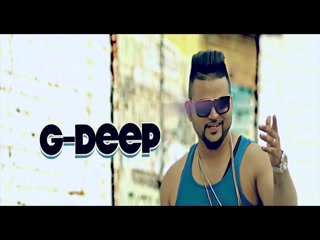 Hip Hop G Deep Nikka Video Song