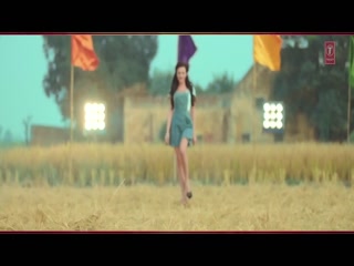 Kudiyan Ni Ched Love Bhullar Video Song
