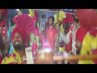 Sham Kaur (Big Daddy) Jaggi Sidhu Video Song