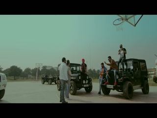 Velly Touch Talwinder Talbi Video Song