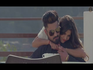 Badami Rang Ankyy,Lakshya Video Song