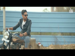 Gabhroo Sandy Bhullar Video Song