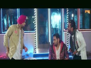 Jatt Di Grari video