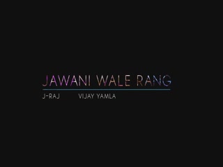 Jawani Wale Rang Vijay Yamla,Surjit Sagar Video Song