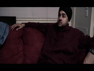 Me Vs Me (Kalam Te Kitaab) BIR Video Song