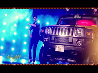 The Town Boys A Jay,Priyanka Bhardwaj Video Song
