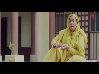Adab Jatti Nisha Bano Video Song