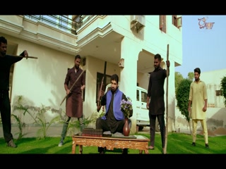 Arrab Punjaban Video Song ethumb-006.jpg