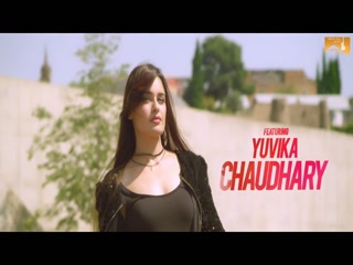 Hello Hello Prince Narula,Yuvika Chaudhary Video Song
