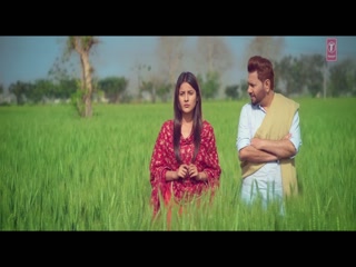 Jatti Vs Janjh Gurmeet Singh Video Song