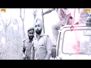 Saab Bahadar (Title Track) video