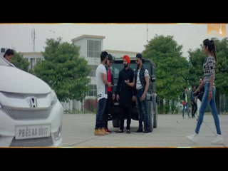 Yari Te Sardari Jasprit Monu Video Song