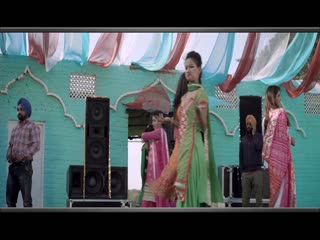 Dj Utte Heer Harbhajan Shera,Vandy Mann Video Song