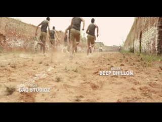 Haani Deep Dhillon Video Song