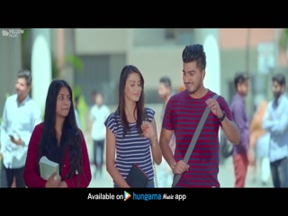 Jaan Jaan video