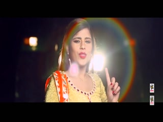 Shounk Jatti De Dil Kaur Video Song