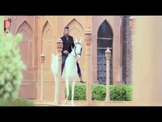 Tufani Jatt Harpreet Rana Video Song
