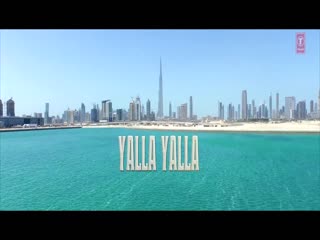 Yalla Yalla Bee2 Video Song