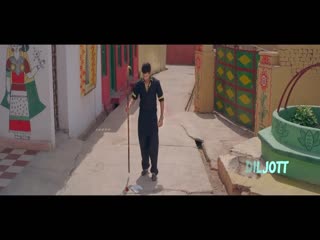 Akh Mataka Diljott Video Song