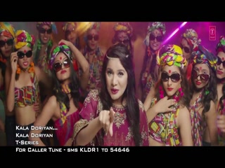 Kala Doriyan Video Song ethumb-007.jpg